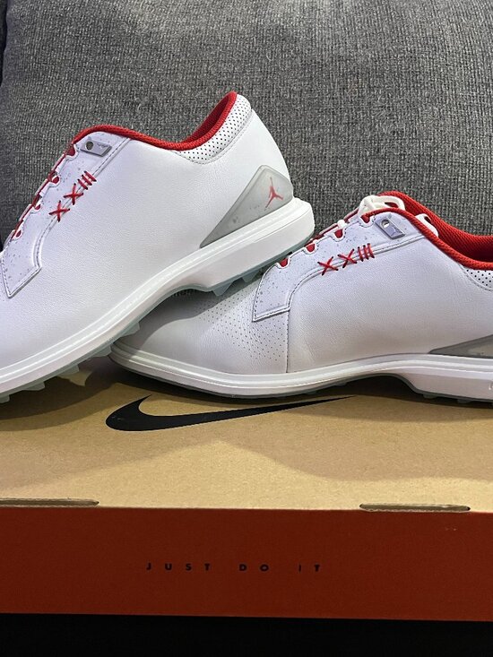 ? Jordan ADG 5 Golf Shoes – Size 11 Men – Brand New ?